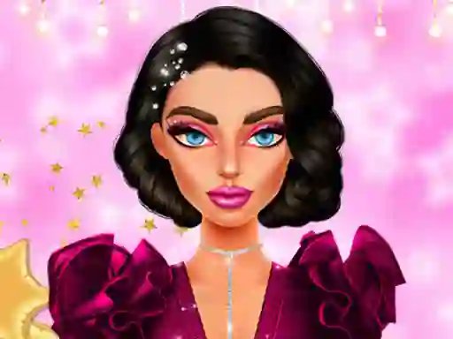 שפּיל New Year Makeup Trends אָנליין