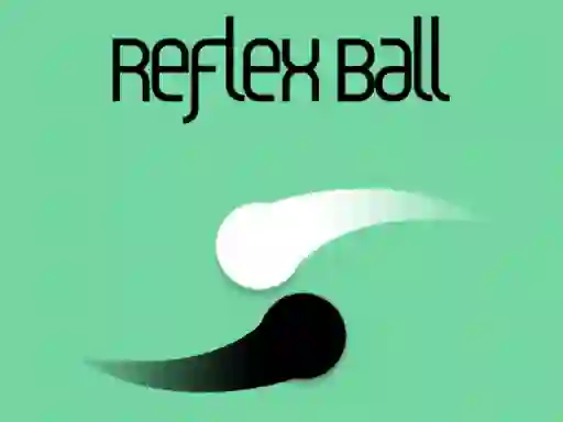 שפּיל Reflex Ball אָנליין