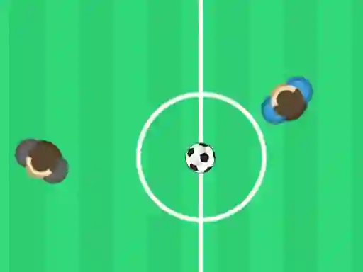 שפּיל 2 Foot Ball אָנליין
