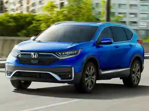 שפּיל Honda CRV אָנליין