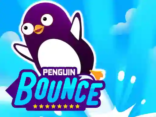 שפּיל Penguin Bounce אָנליין