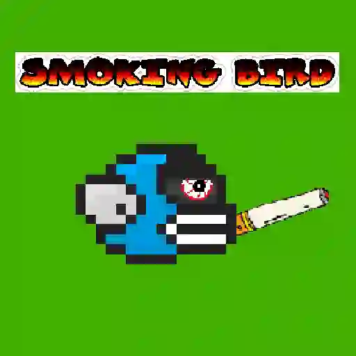 שפּיל Smoking Bird אָנליין