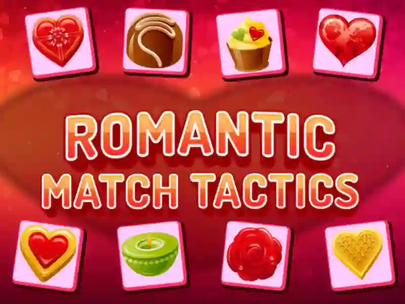 שפּיל Romantic Match Tactics אָנליין