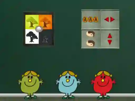 שפּיל Mechanic Escape 3 אָנליין