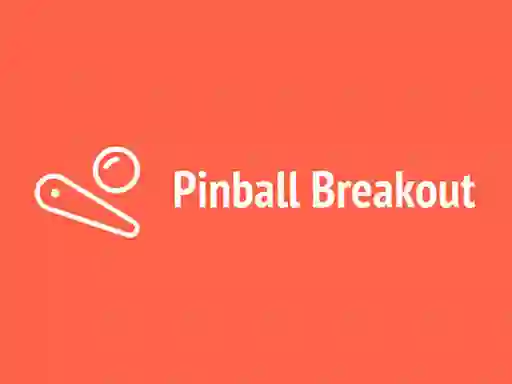 שפּיל Pinball Breakout אָנליין