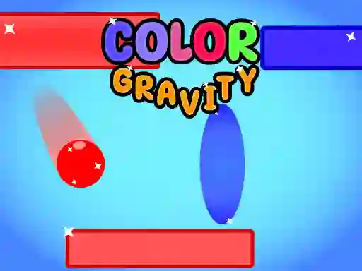 שפּיל Color Gravity אָנליין