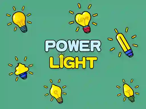 שפּיל Power Light אָנליין