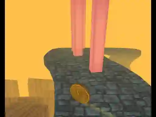 שפּיל Coin Slope אָנליין