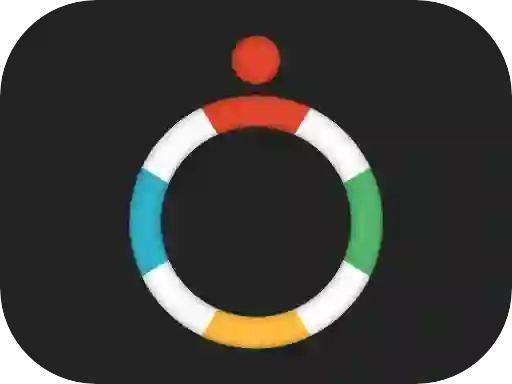 שפּיל Spin The Color אָנליין