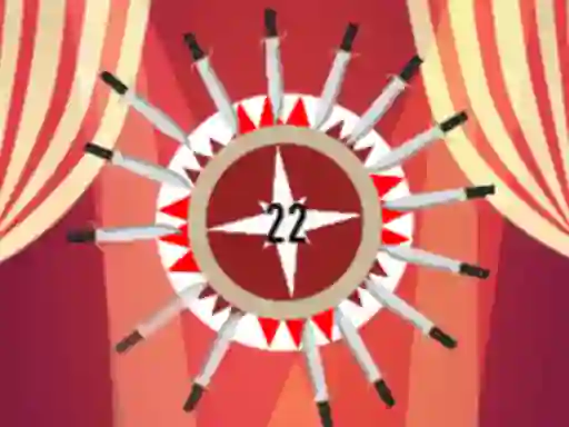 שפּיל Circus Mystery אָנליין