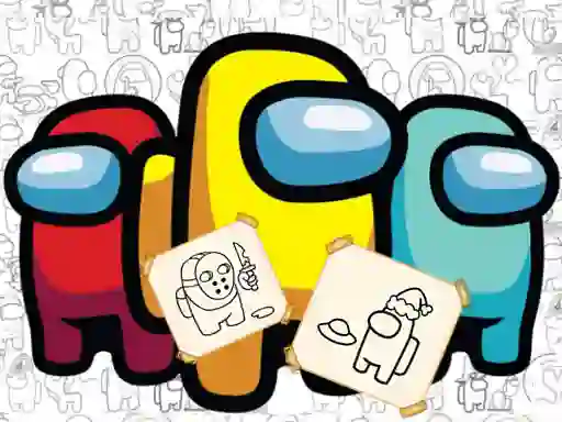 שפּיל Space Wars Cartoon Coloring אָנליין