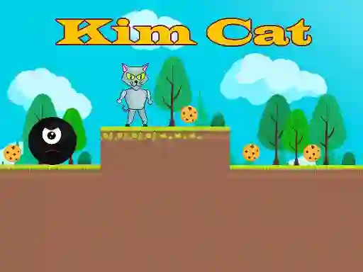 שפּיל Kim Cat אָנליין