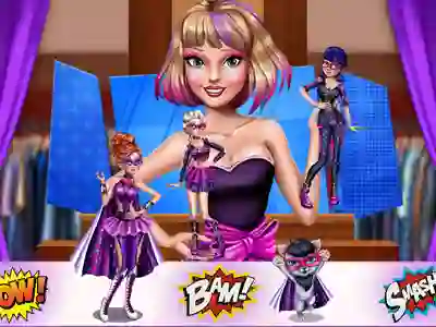 שפּיל Princess Toy Store אָנליין