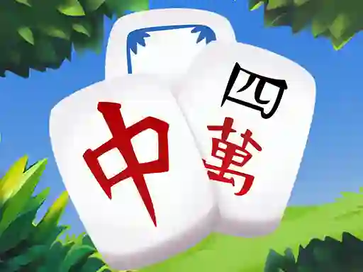 שפּיל Mahjong Tour אָנליין