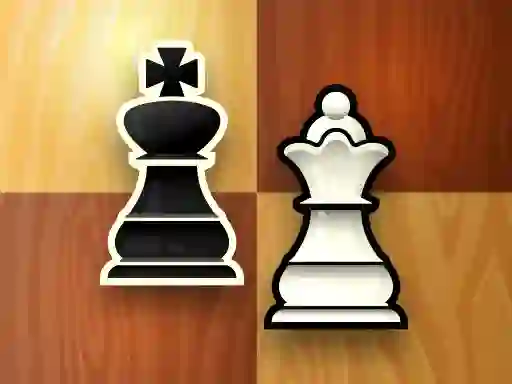 שפּיל Chess Mania אָנליין