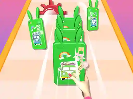 שפּיל Phone Case DIY Run אָנליין