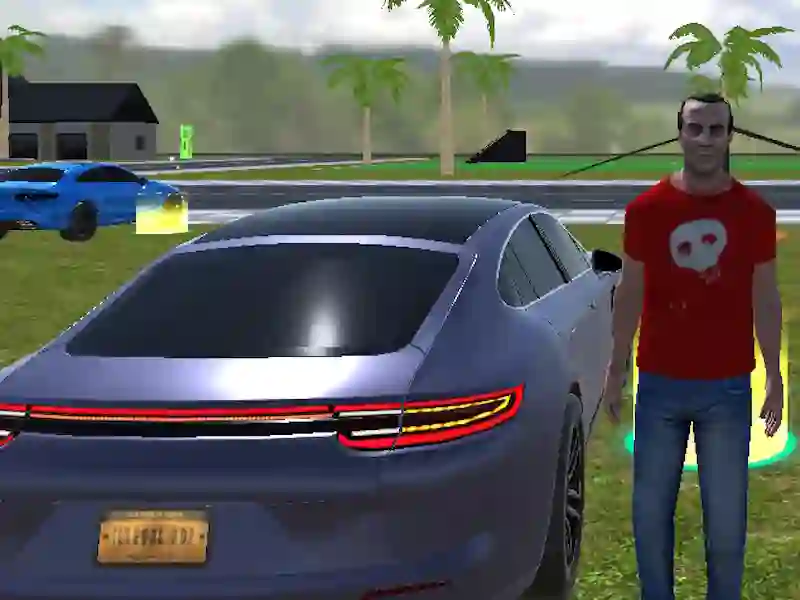 שפּיל Car Drift  Legends אָנליין