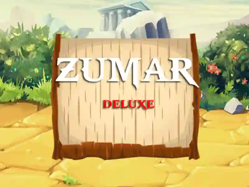 שפּיל Zumar Deluxe אָנליין