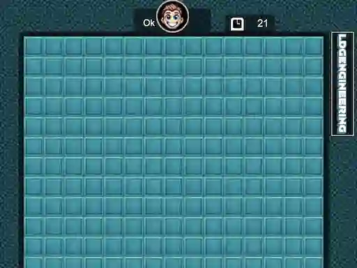 שפּיל Minesweeper, A Classic Puzzle Game אָנליין