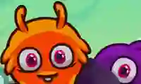שפּיל Funny monsters אָנליין