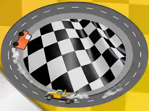שפּיל Avoid The Tow Truck אָנליין