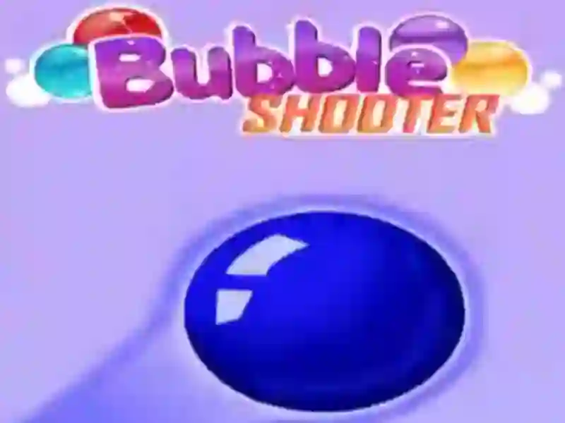 שפּיל Bubble Shooter אָנליין