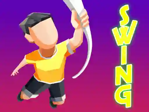שפּיל Swing Rider אָנליין