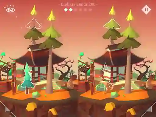 שפּיל Hidden Lands אָנליין