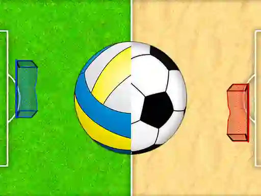 שפּיל PonGoal Challenge אָנליין