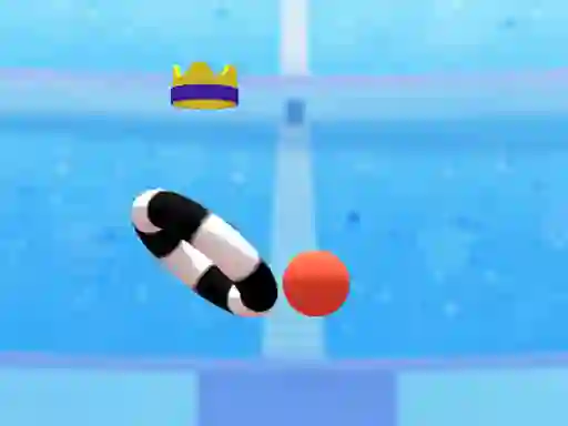שפּיל Hoop Stars.io אָנליין
