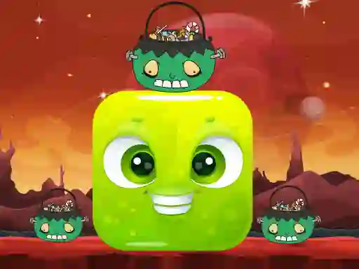 שפּיל Monster Block אָנליין