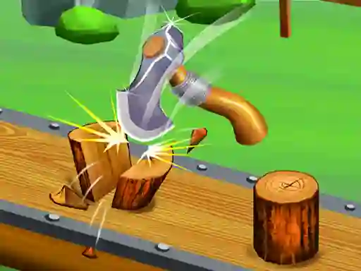 שפּיל Smash It 3d אָנליין