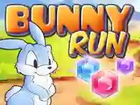 שפּיל Bunny Run אָנליין