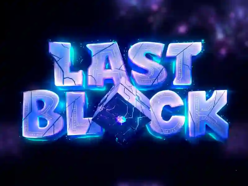שפּיל Last Block אָנליין