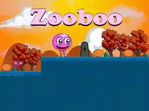 שפּיל Zooboo אָנליין