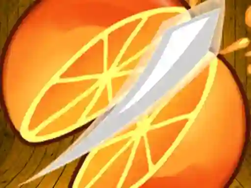 שפּיל Fruit Slice אָנליין