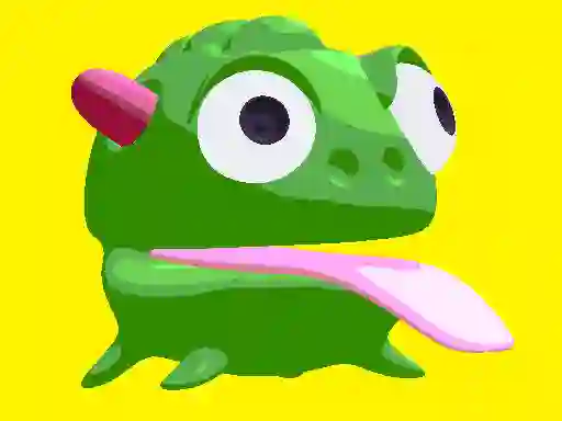 שפּיל Frog Byte אָנליין