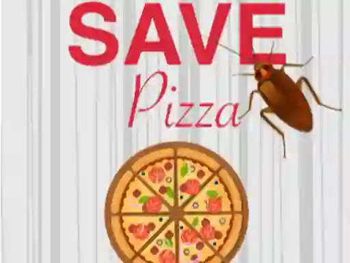 שפּיל Save Pizza אָנליין