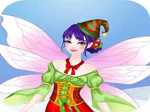 שפּיל Perfect Christmas Angel אָנליין