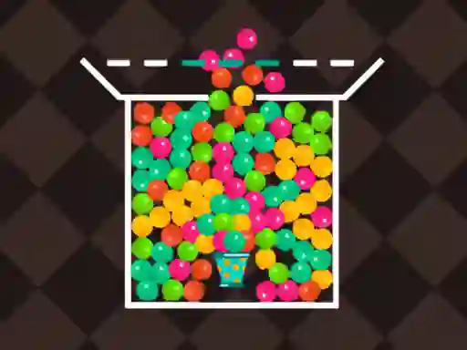 שפּיל Create balloons אָנליין