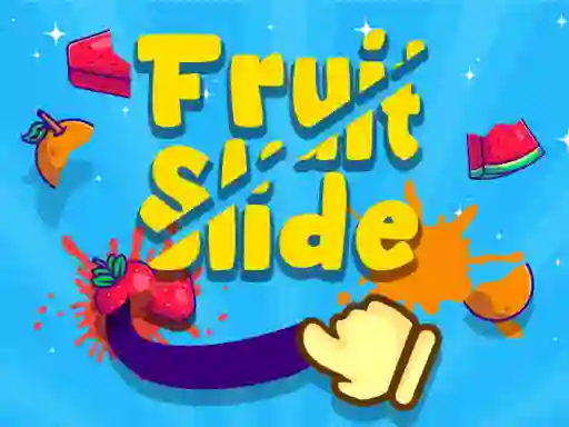 שפּיל Fruit Slide Reps אָנליין
