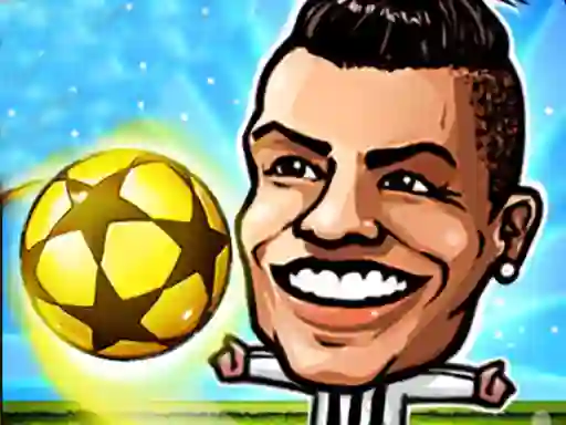 שפּיל Head To Head Soccer 2020 אָנליין