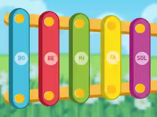 שפּיל Instruments For Kids אָנליין