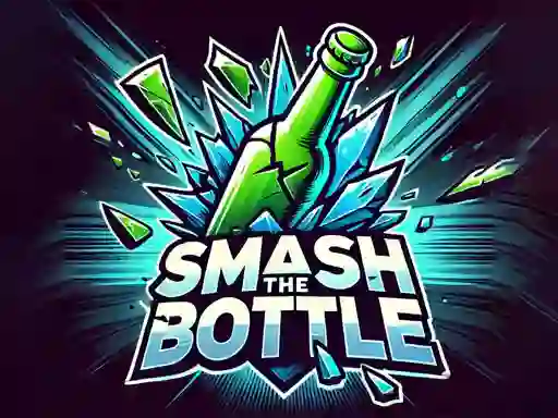 שפּיל Smash The Bottle אָנליין