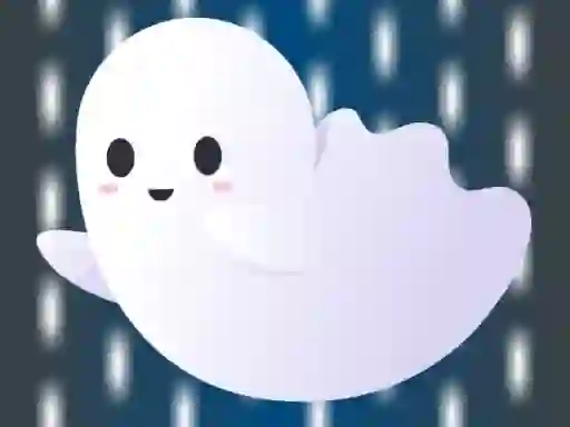 שפּיל Ghost Fall אָנליין