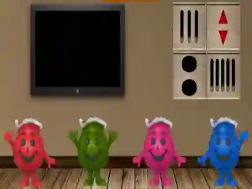 שפּיל Bartender Escape אָנליין