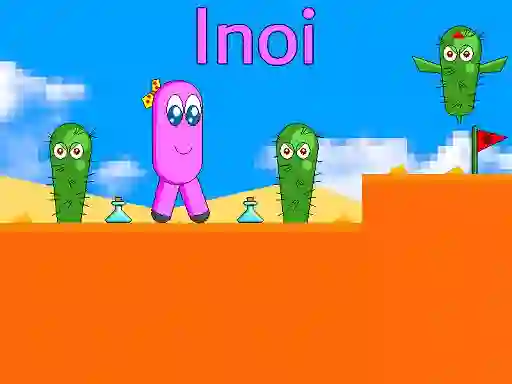 שפּיל Inoi אָנליין