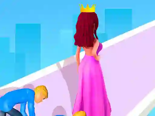 שפּיל Outfit Love Queen אָנליין