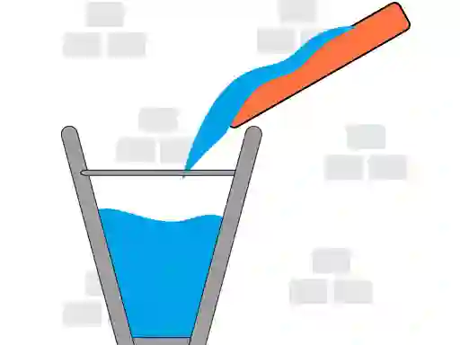 שפּיל Water Bucket אָנליין