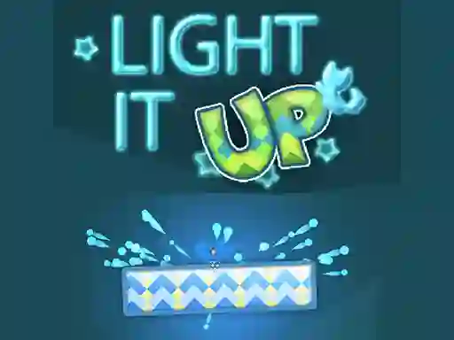 שפּיל Light It Up אָנליין